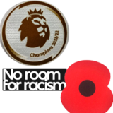 22-23 Man City Home Fans Soccer Jersey