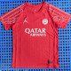 24-25 PSG Red Fans Training shirts