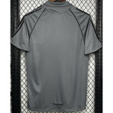 2005-2006 RMA Third Retro Soccer Jersey