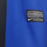 2008-2009 INT Home Retro Soccer Jersey