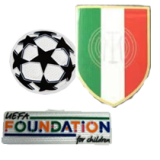 21-22 INT Third Fans Soccer Jersey