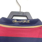 2007-2008 ARS Third Retro Soccer Jersey