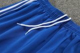 24-25 Italy Blue Jacket Tracksuit