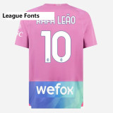 23-24 ACM Third Fans Soccer Jersey