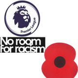 2023 ARS Limited Edition Royal blue Fans Soccer Jersey