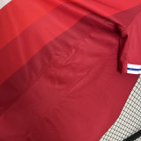 24-25 Norway Home Fans Soccer Jersey