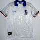 1995 Italy Away Retro Soccer Jersey