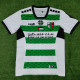 24-25 Deportivo Palestino Third Fans Soccer Jersey