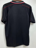 1998 Ajax Away Retro Soccer Jersey