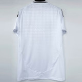 24-25 RMA Home 1:1 Fans Soccer Jersey