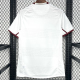 2007-2008 ARS Away Retro Soccer Jersey