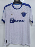 25-26 Paysandu Away Fans Soccer Jersey