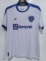 25-26 Paysandu Away Fans Soccer Jersey