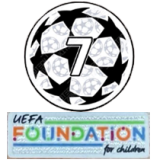 24-25 ACM 125th Anniversary Goalkeeper Long Sleeve Kids Soccer Jersey (童装长袖)