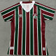 25-26 Fluminense Home Women Soccer Jersey (女)