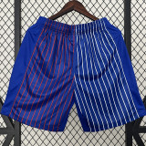 24-25 France Away Shorts Pants