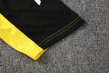 25-26 Atletico Mineiro Yellow Training Short Suit