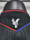 24-25 Crystal Palace Third Player Version Soccer Jersey