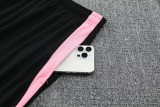 25-26 Inter Miami Pink Polo Tracksuit
