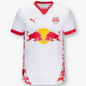 24-25 Salzburg FC Home Fans Soccer Jersey 萨尔斯堡红牛