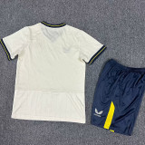 24-25 EVE Third Kids Soccer Jersey