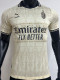 23-24 ACM Cream Color Joint Edition Player Version Soccer Jersey