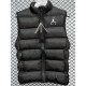 24-25 J2 Jordan AIR Black Cotton jacket vest (Waistcoat) #马甲