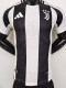 24-25 JUV Home Player Version Soccer Jersey