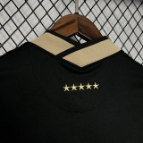 22-23 Brazil Black Fans Soccer Jersey