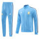 24-25 Argentina Azure Jacket Tracksuit 三星#01