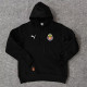 24-25 Guadalajara Black Hoody 黑色(加绒)