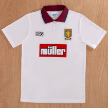1993-1995 Aston Villa Third Retro Soccer Jersey