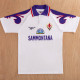 1995-1996 Fiorentina Away Retro Soccer Jersey