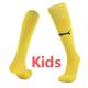 24-25 Man City Yellow Kids Socks(儿童)