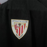 24-25 Bilbao Fourth Fans Soccer Jersey