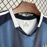 2004-2005 Newcastle Away Retro Soccer Jersey