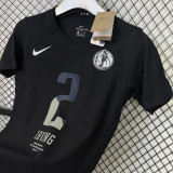 T140 Dallas Mavericks IRVING #2 Black High Quality Casual T-Shirt