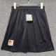 24-25 ACM 125th Anniversary Black Shorts Pants