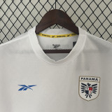 24-25 Panama Away Fans Soccer Jersey