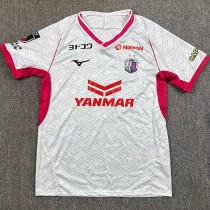 25-26 Cerezo Osaka Away Fans Soccer Jersey 大阪樱花