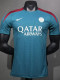 24-25 PSG Green Player Version Training shirts
