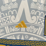 23-24 Tigres UANL Special Edition Fans Soccer Jersey