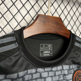 2024 Fortuna Dusseldorf Black Special Edition Soccer Jersey