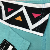 22-23 Sa Spurs DUNCAN #21 Blue City Edition Top Quality Hot Pressing NBA Jersey