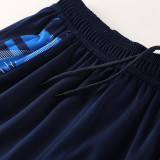 2024 AD Royal blue Training Long Pants #AK05(宝蓝色)