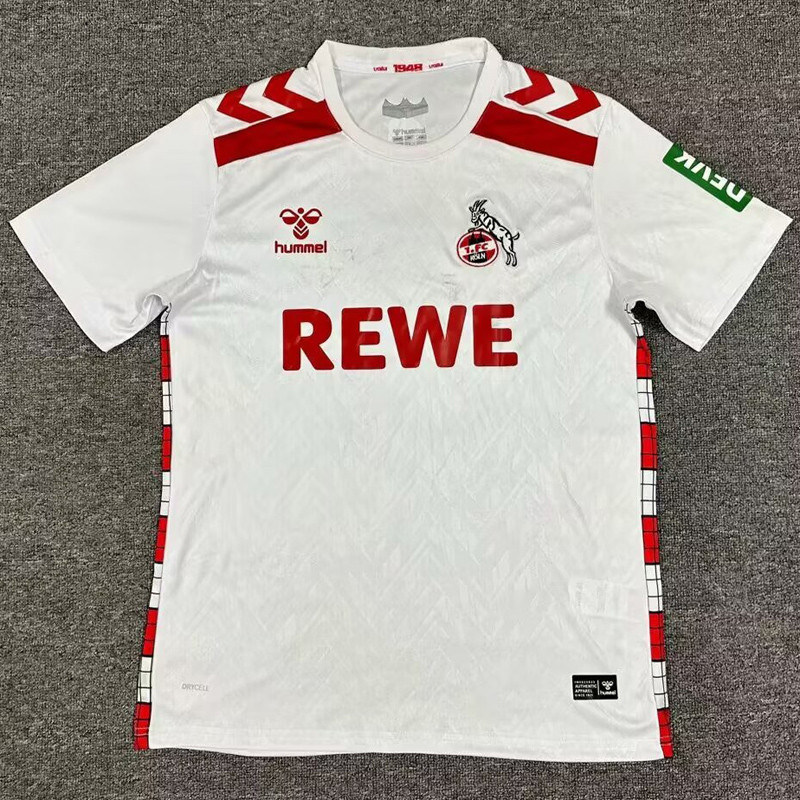 Heimtrikot 2024/2025