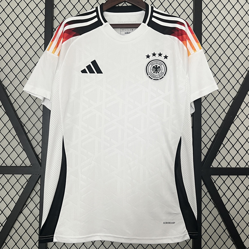 Herren Heimtrikot 2024/2025