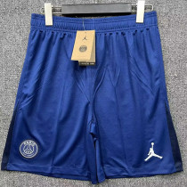 24-25 PSG Fourth Shorts Pants