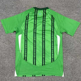 24-25 Northern Ireland Home Fans Soccer Jersey