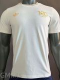 2024 Colombia White Training shirts (High Quality)